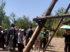 -南阳卧龙岗武侯祠