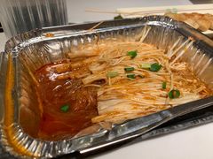 -七八冷面·延边朝鲜族美食(圣熙八号店)