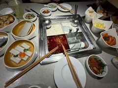 -海底捞火锅(番禺广场店)