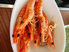 -樾餐厅泰式海鲜火锅(民歌湖店)
