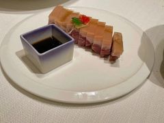 -扬州香格里拉·香宫中餐厅