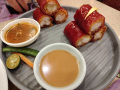 -点都德(中海环宇荟店)