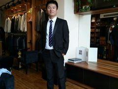 -宇翔服饰(双井桥东首城国际店)