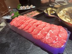 -色響火锅(恒隆广场店)