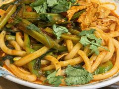 -品回味清真西北楼(宁波首店)