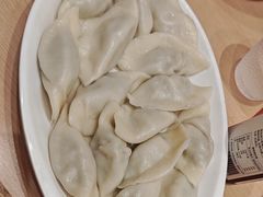 -喜家德虾仁水饺(乐都汇店)