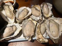 -乔街深夜食堂·台州菜·高压锅生蚝(杭州总店)