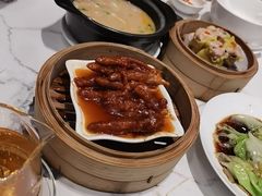 -欢乐海岸美食联盟