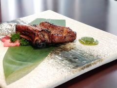 -一本魅·日式料理