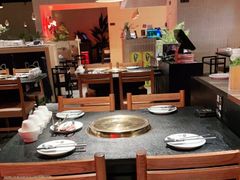 大堂-嘿嘟嘟·肋条烧肉放题(爱融荟城店)