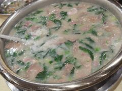 -标记美食新鲜猪杂(兴南大道店)