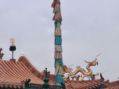 -大召无量寺