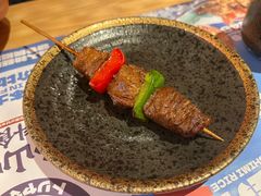 -鸟山鸣·日料食堂(王府井店)