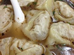 upload_pic-老上海馄饨铺(浙江中路店)