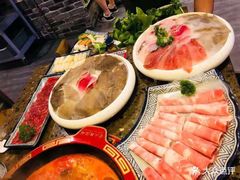 -成都辣满城老火锅(融创茂店)