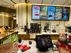 -Tims天好咖啡·贝果(东方广场店)