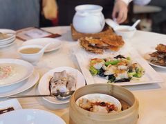 -利苑酒家(金宝店)