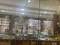 -福慧慈缘素食餐厅(王府井店)