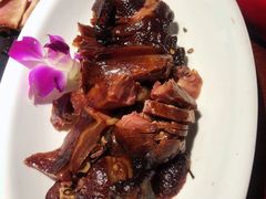 传统酱鸭-田婆婆的菜(海口友谊阳光城店)