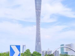 -广州塔