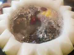 -尚竹阁冬瓜盅·18年地标美食(平洲店)