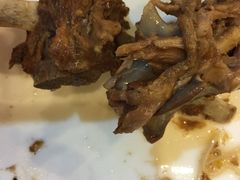 -蝎王府羊蝎子(西直门店)