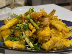-阿尔法海鲜排档(爱琴海店)
