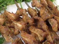 -胜泽眼镜烧烤(云霄路直营店)