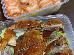 -吾家香港烧腊专门店