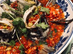 -湘潭九龙鱼头店(城南西路店)