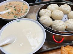 -游埠豆浆(上城区中山南路店)