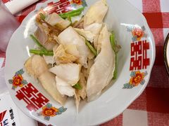 -老弟兄海鲜排档(米蘅坊店)