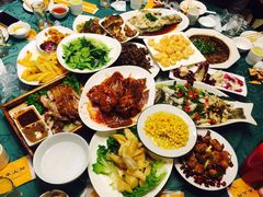 -羊上树(南门外店)