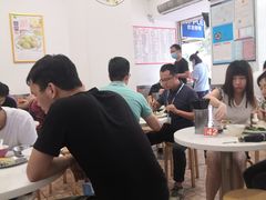 -芬芳甜品(体育东横街店)