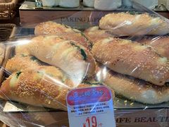 -西村叔叔的店·面包·甜品·蛋糕(清河万象汇店)