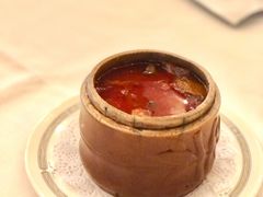 精品罐焖牛肉-莫斯科餐厅