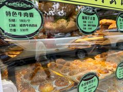 -丝路传奇·中国拉面航母店(北医三院店)