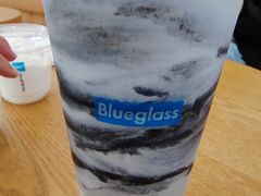 -Blueglass酸奶(财富购物中心店)