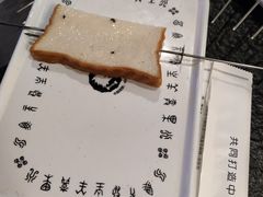 -狼遇见羊烧烤·现穿现烤(旧宫店)