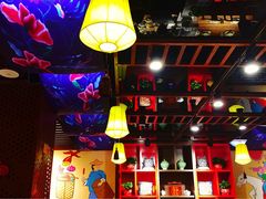 -满园春饼(运河城店)