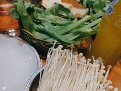 -范贤光鸡公煲(平乐园总店)