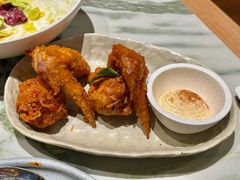 -沛家·西餐Brunch·直火料理