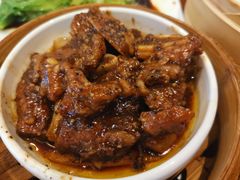 -北海金昌开元名都大酒店·四季轩中餐厅