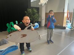 -北京市丰台区阳光起点锦城幼儿园(丰台园)