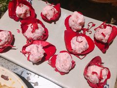 玫瑰丸子-小龙坎火锅(总店)