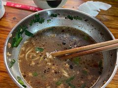 -正宗杨记普洱酸醋米线(总店)