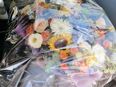 -拾花记花艺·求婚·订婚·生日布置(高新店)