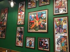 -广芳园·香港潮饮店(文化路店)