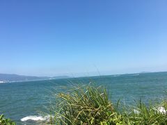 -西涌国际滨海旅游区