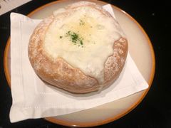 -上海苏宁宝丽嘉酒店·Cafe Bellagio西餐厅